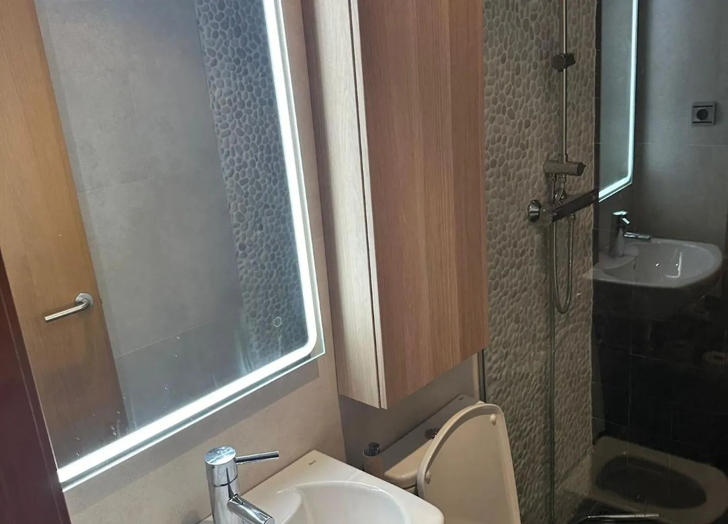 Apartment Dreamsapt Alfalfa Seville Spain