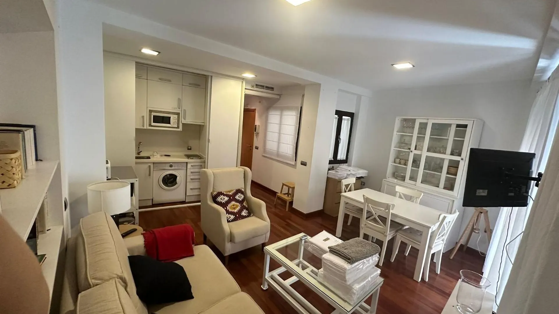 Dreamsapt Alfalfa Seville Apartment